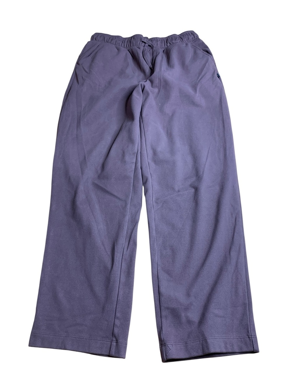 Mondetta Mauve Wide Leg Performance Lounge Pants - Size Medium